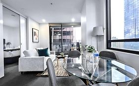 My80 Apartment Located In The Inner Of Melbourne Cbd